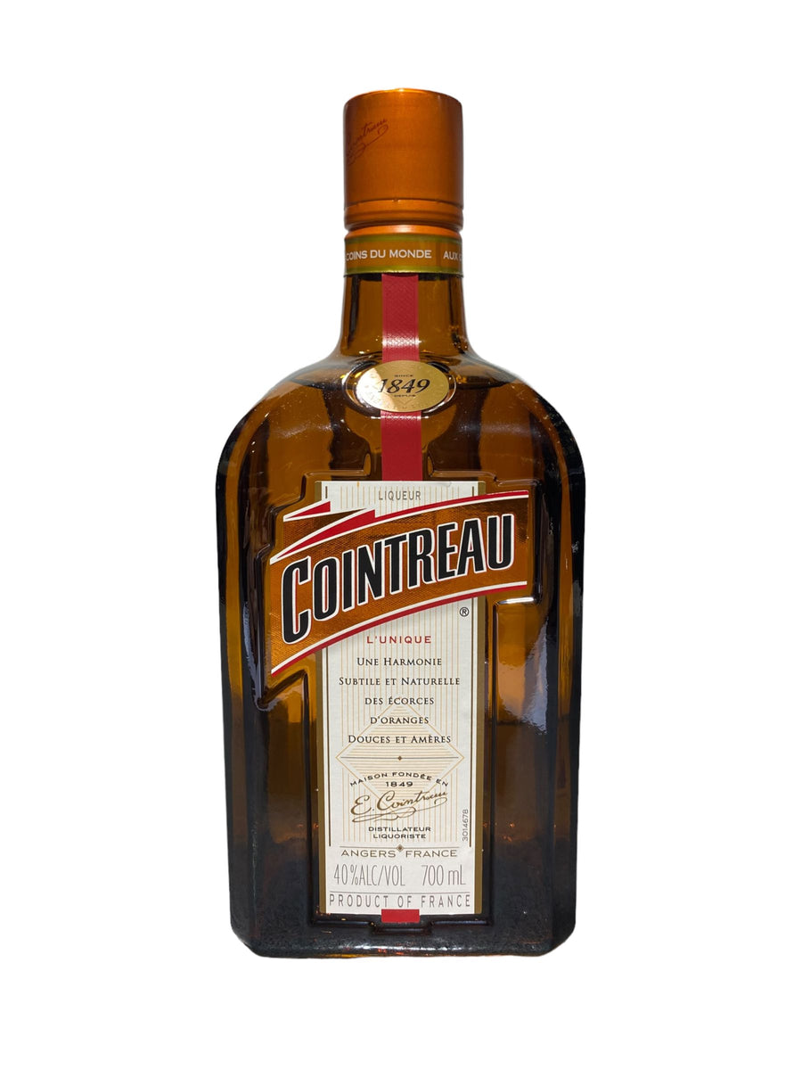 Cointreau - 6 x 700ml
