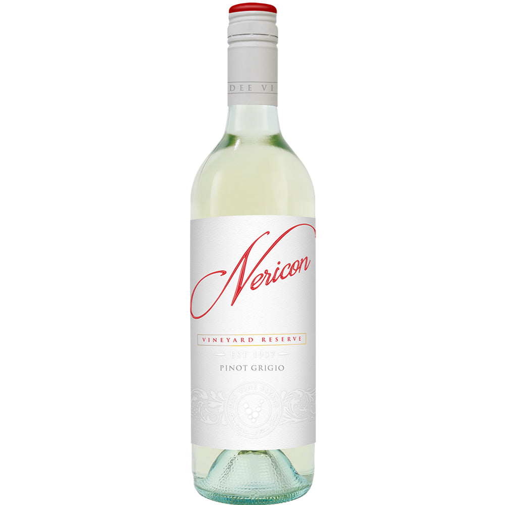 Nericon Pinot Grigio - 6 x 750ml