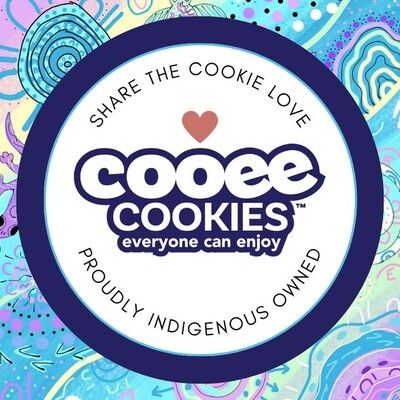 Cooee Cookies  (Indigenous) - 16 x 40g
[Flavours are subject to availability]