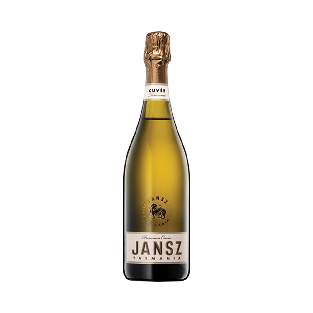 Jansz Tasmania Premium Cuvee NV - 6 x 750ml