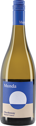 Munda Wadandi Country Chardonnay Margaret River - 6 x 750ml