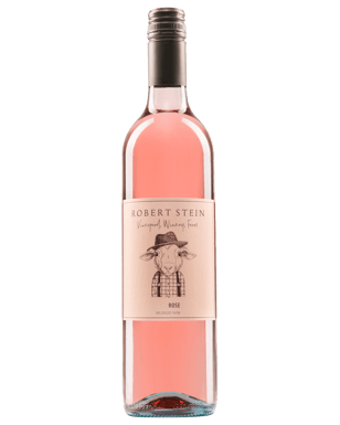 Robert Stein Farm Series Rose - 12 x 750ml