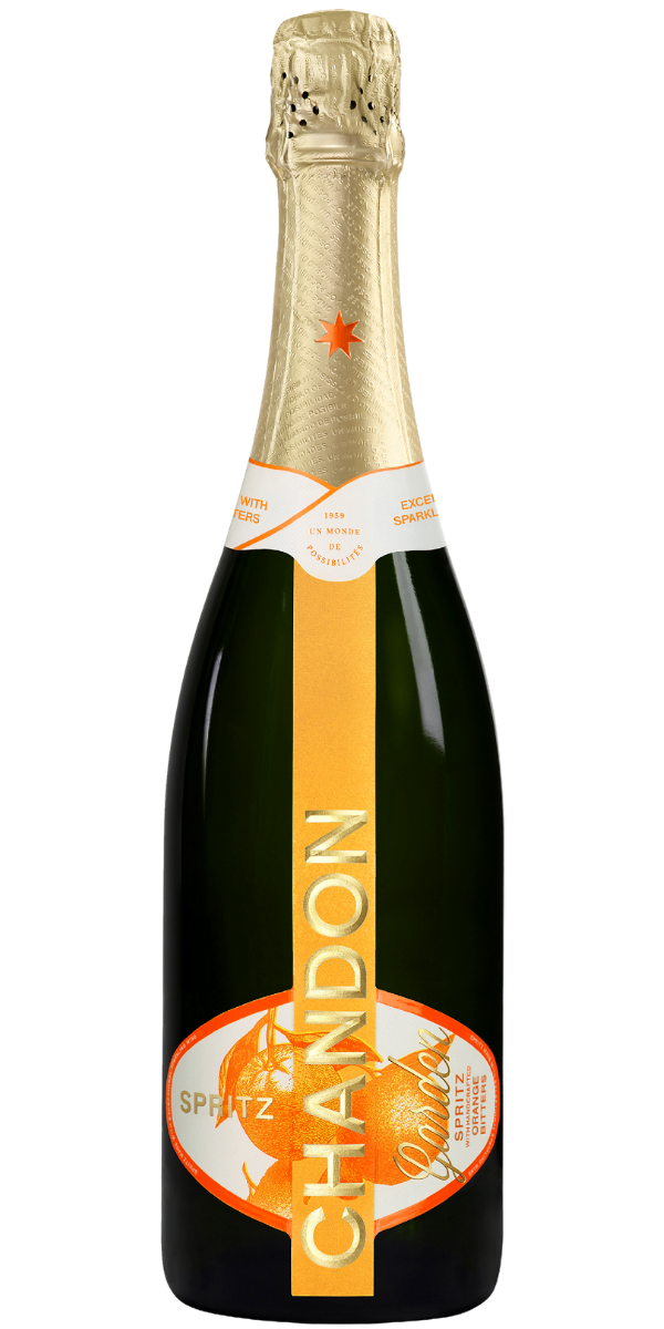Chandon Garden Spritz NV - 6 x 750ml