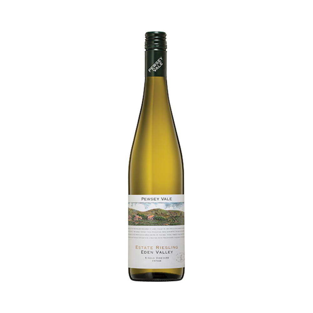 Pewsey Vale Vineyard Riesling - 6 x 750ml
