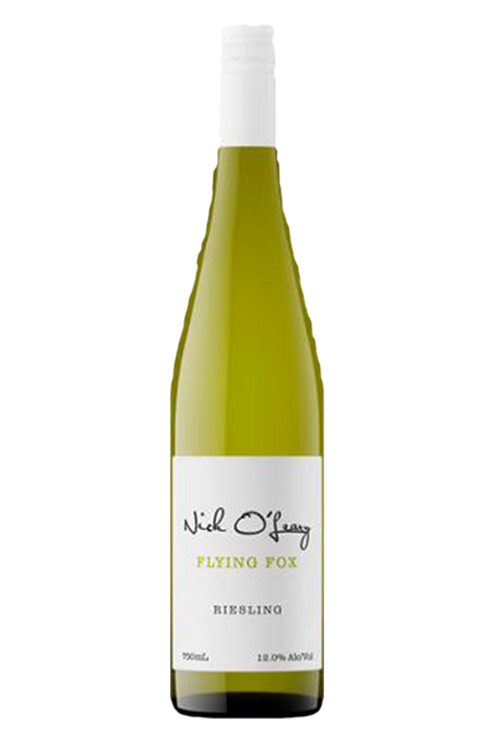 Nick O'Leary Flying Fox Riesling - 12 x 750ml