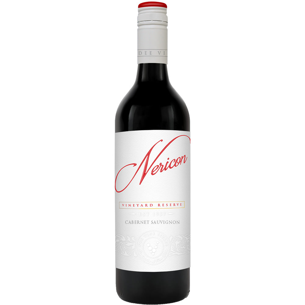 Nericon Cabernet Sauvignon - 6 x 750ml