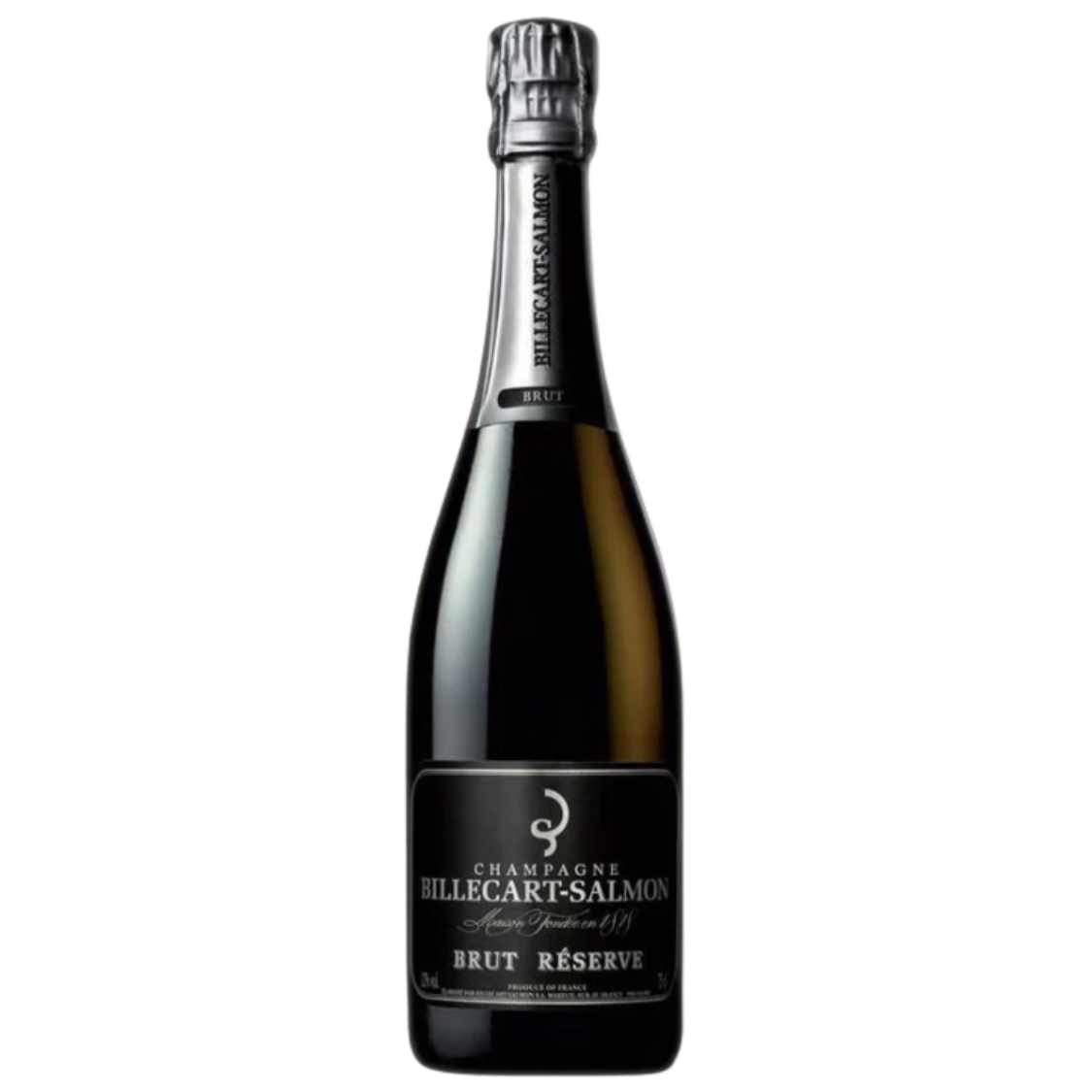 Billecart-Salmon Le Reserve NV - 6 x 750ml