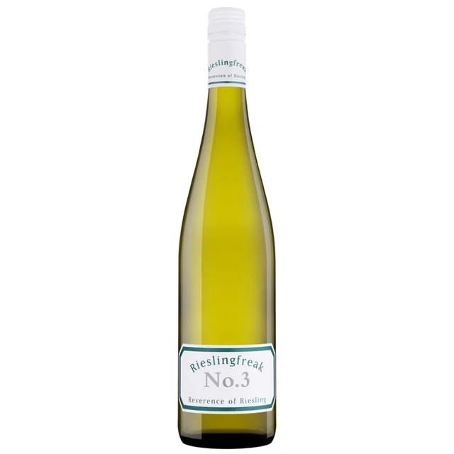 Rieslingfreak No.3 Clare Valley Riesling - 12 x 750ml