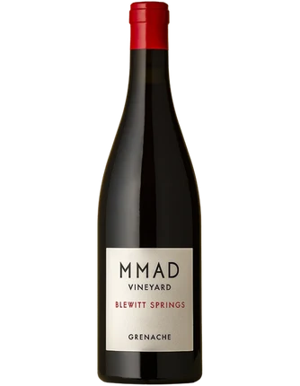 MMAD Grenache - 6 x 750ml
