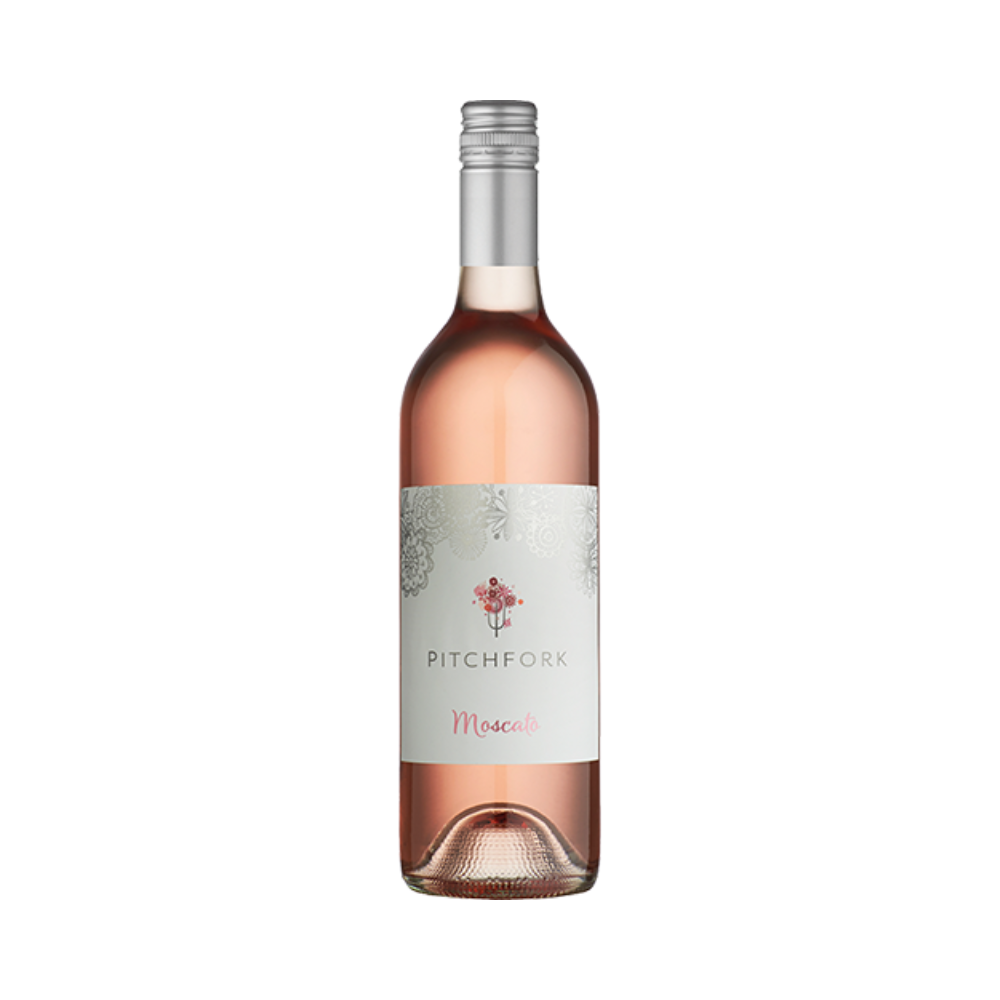 Pitchfork Moscato - 6 x 750ml