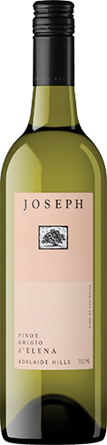 Primo Estate JOSEPH d'Elena Pinot Grigio - 12 x 750ml