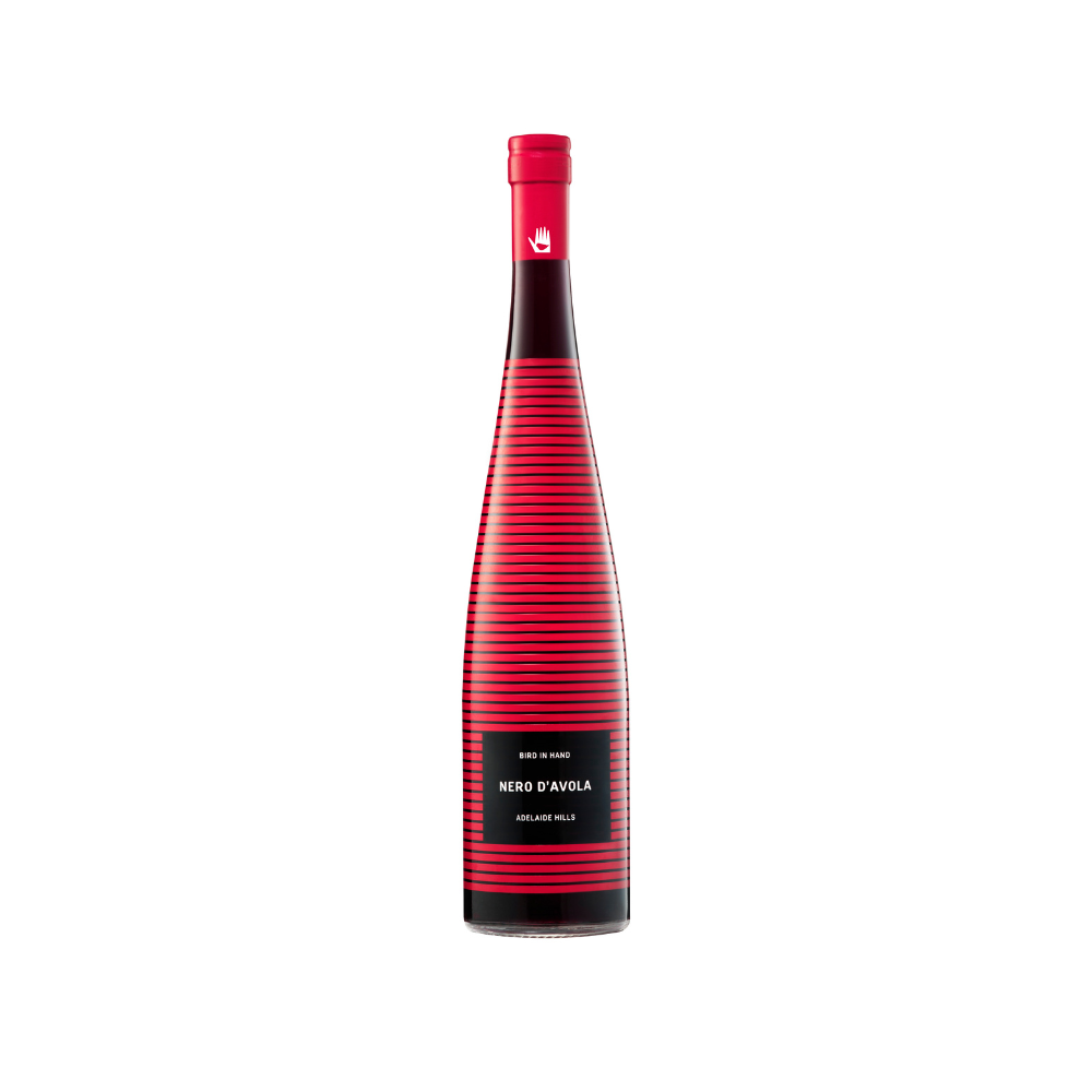 Bird in Hand Nero d’Avola - 6 x 750ml