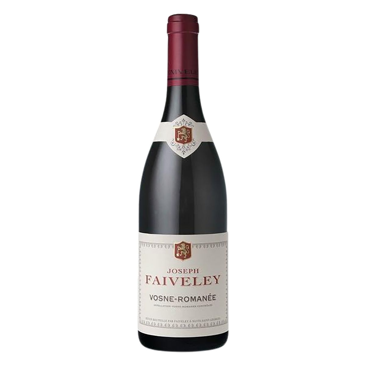 Domaine Faiveley Vosne-Romanée 2021 - 6 x 750ml