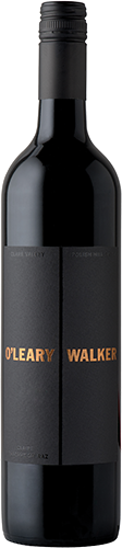 O'Leary Walker 'Claire' Reserve Shiraz - 6 x 750ml