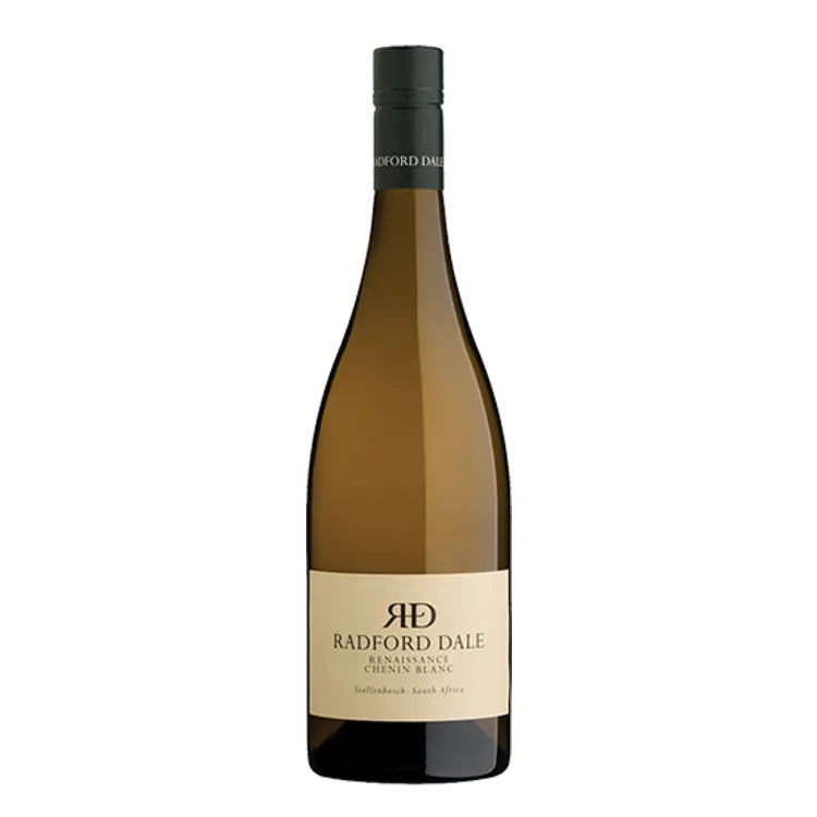 Radford Dale Renaissance Chenin Blanc - 6x750ml