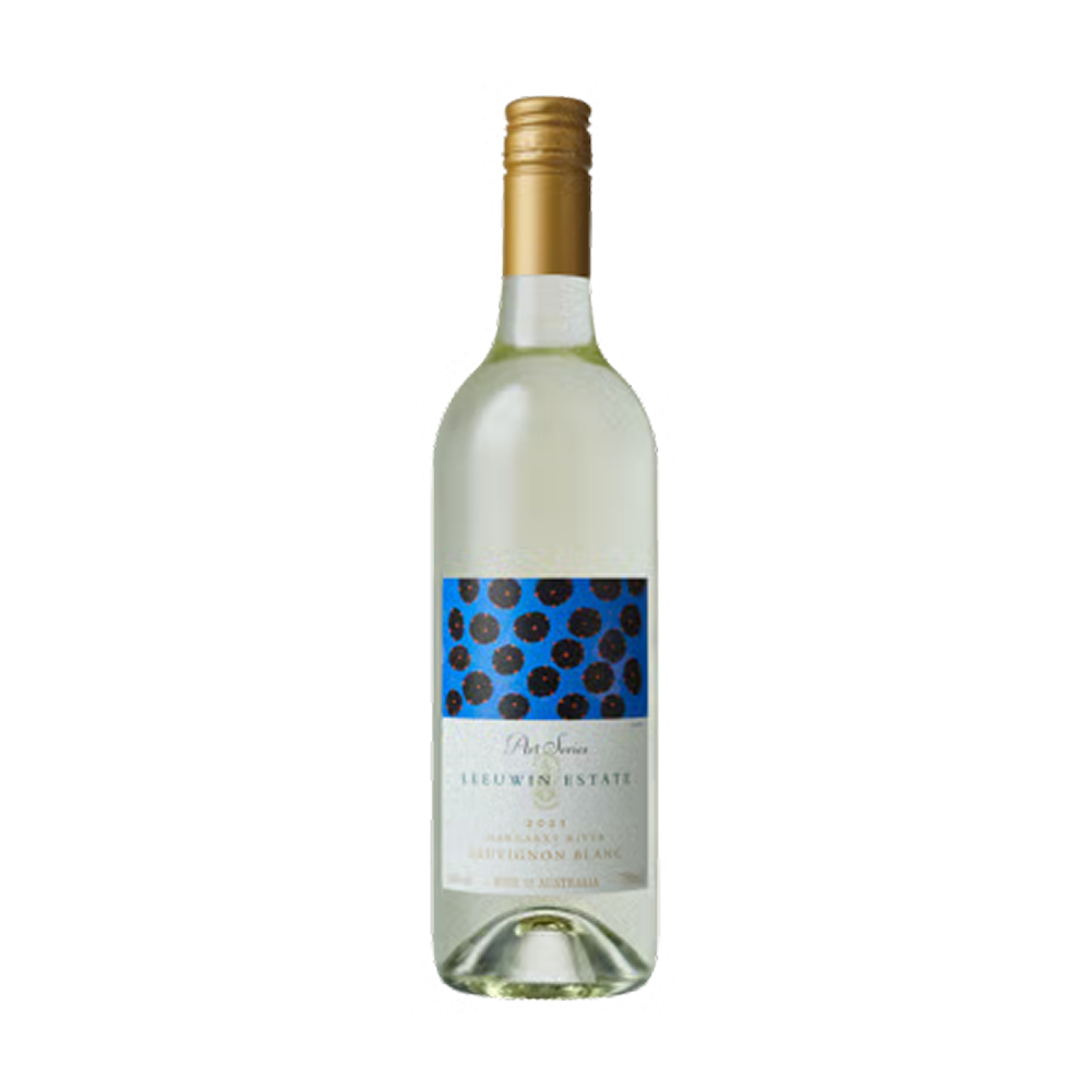 Leeuwin Art Series Sauvignon Blanc  - 12 x 750ml