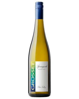 Grosset Springvale Riesling - 12 x 750ml