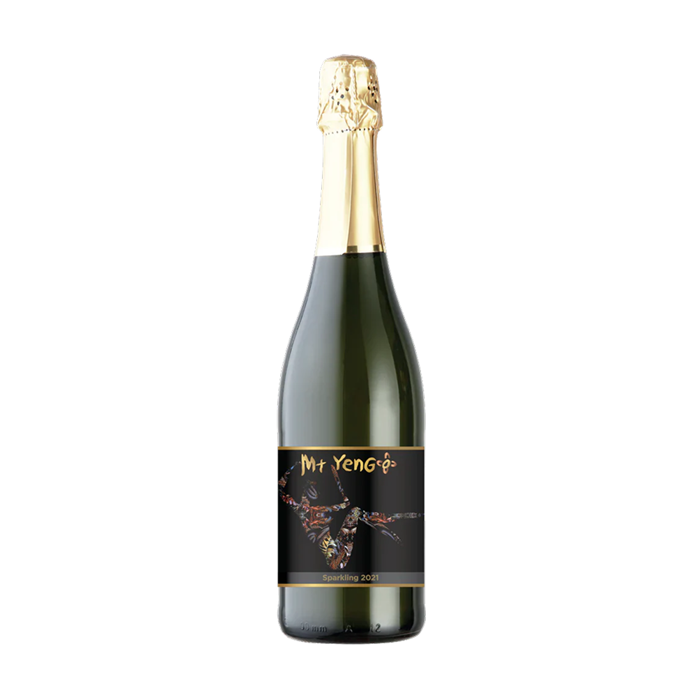 Mt Yengo Sparkling NV - 12 x 750ml