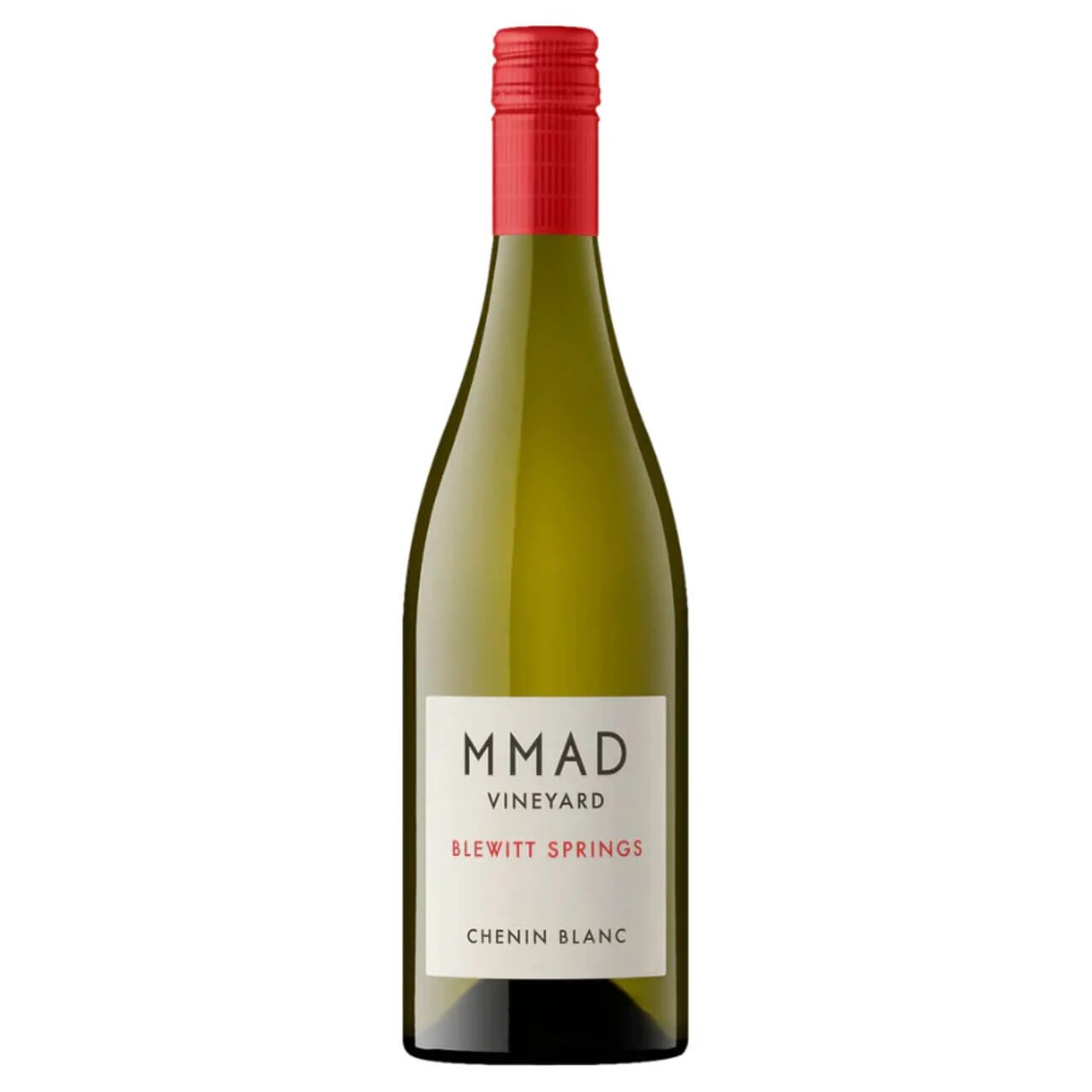 MMAD Chenin Blanc - 6 x 750ml