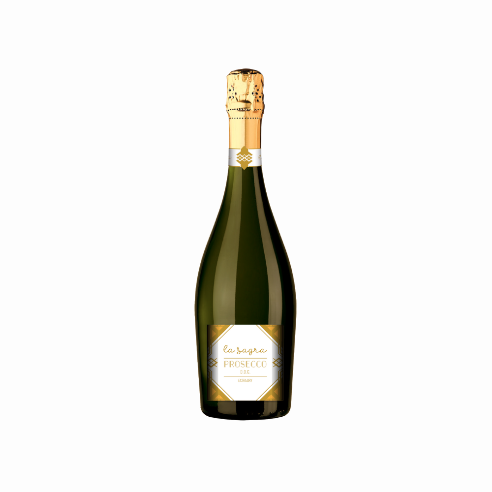 Allegra Prosecco - 6 x 750ml