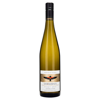 Saddleback Pinot Gris  - 6 x 750ml