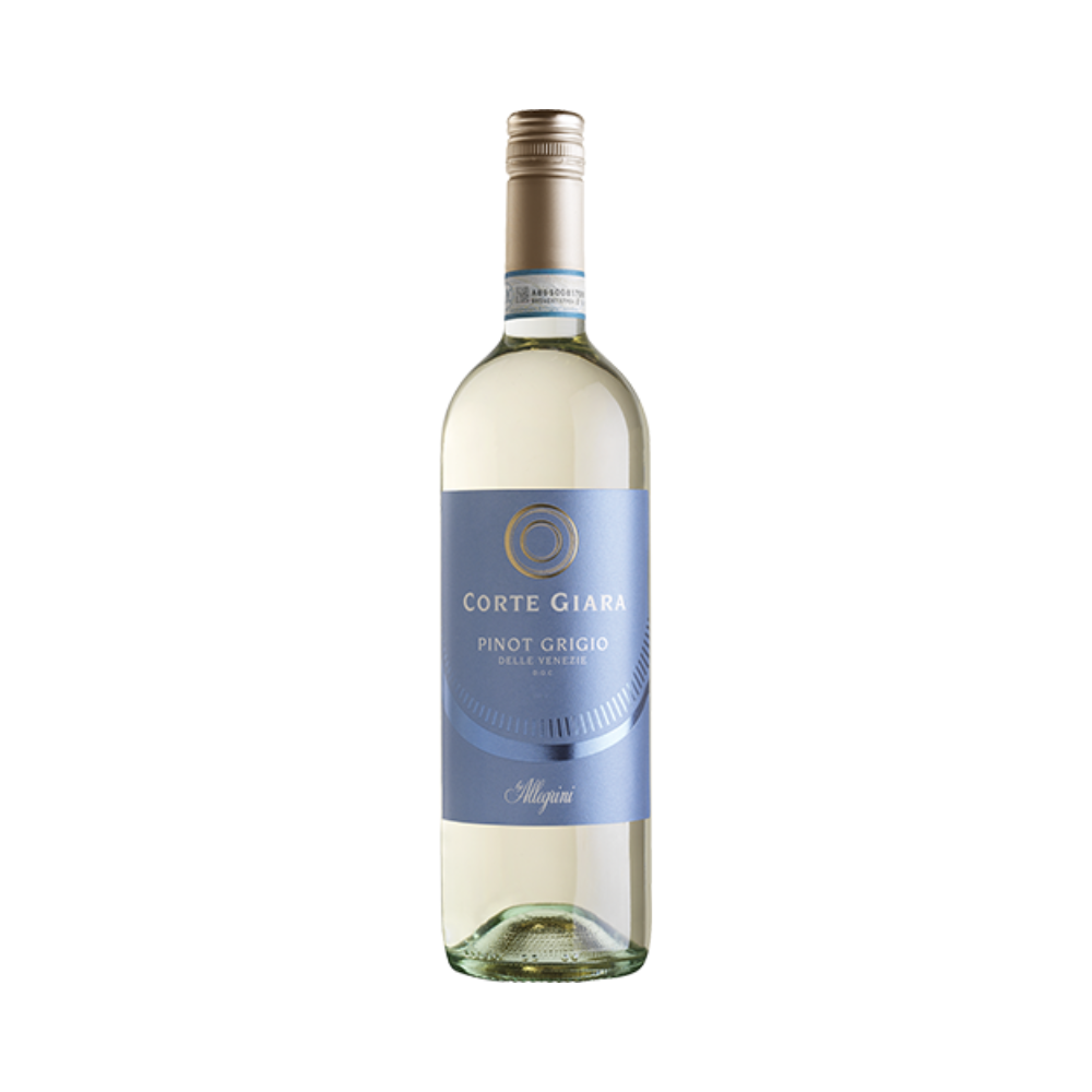 Corte Giara Pinot Grigio delle Venezie DOC - 6 x 750ml
