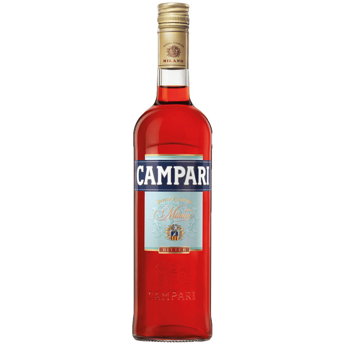 Campari - 6 x 700ml