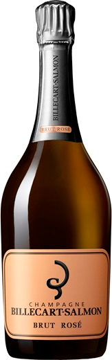 Billecart-Salmon Le Rose NV - 6 x 750ml