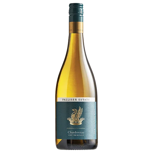 Palliser Estate Chardonnay 2022 - 6 x 750ml