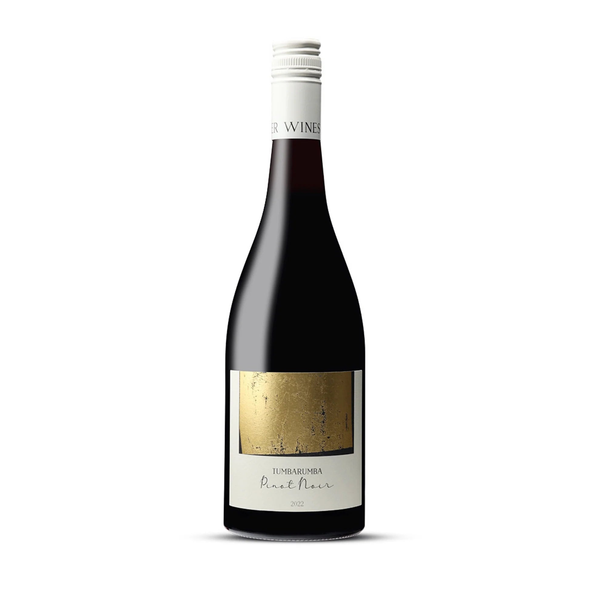Nick Spencer Pinot Noir 2019 - 12 x 750ml