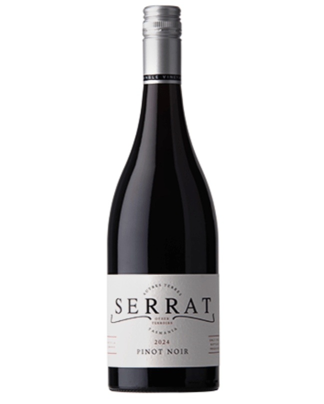 Serrat 'Autres Terres' Nenagh Park Pinot Noir - 6 x 750ml