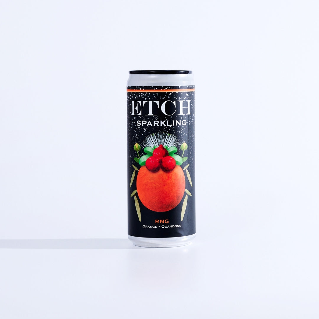 Etch Sparkling RNG - 12 x 330ml Cans