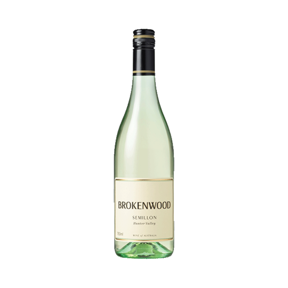 Brokenwood Oakey Creek Vineyard Semillon - 6 x 750ml