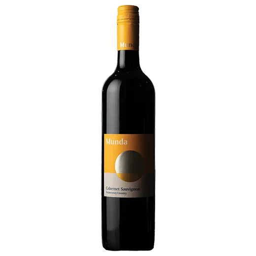 Munda Potawurutj Country Cabernet Sauvignon (Padthaway) - 6 x 750ml