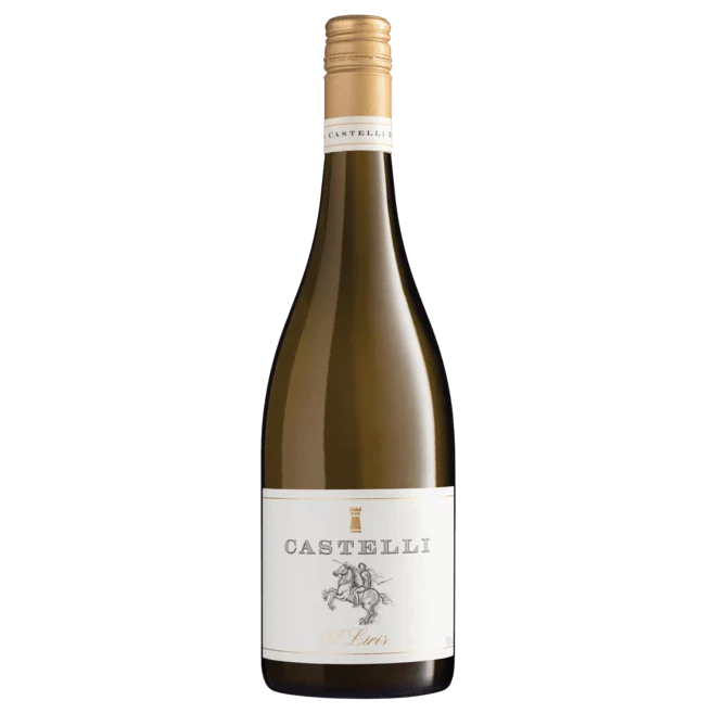 Castelli Estate Il Liris Chardonnay, WA - 6 x 750ml