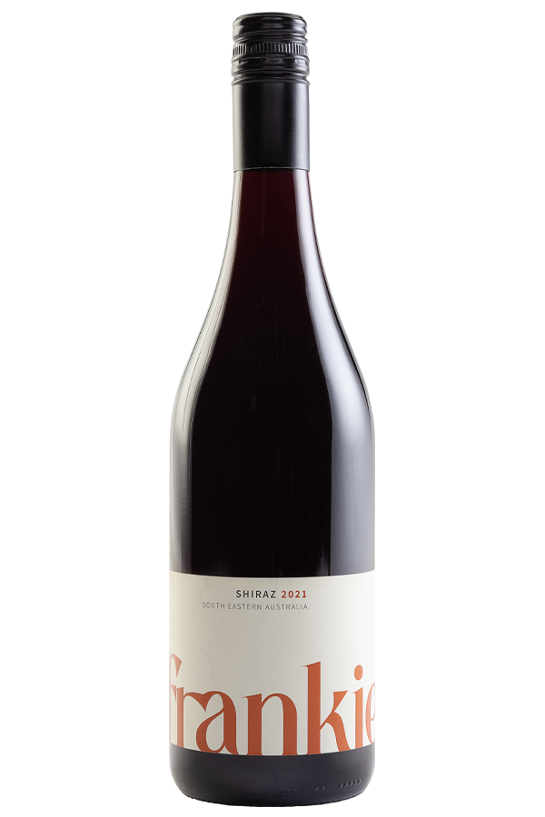 Frankie Shiraz - 12 x 750ml