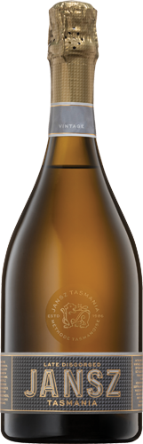 Jansz Late Disgorged Vintage Cuvee - 6 x 750ml