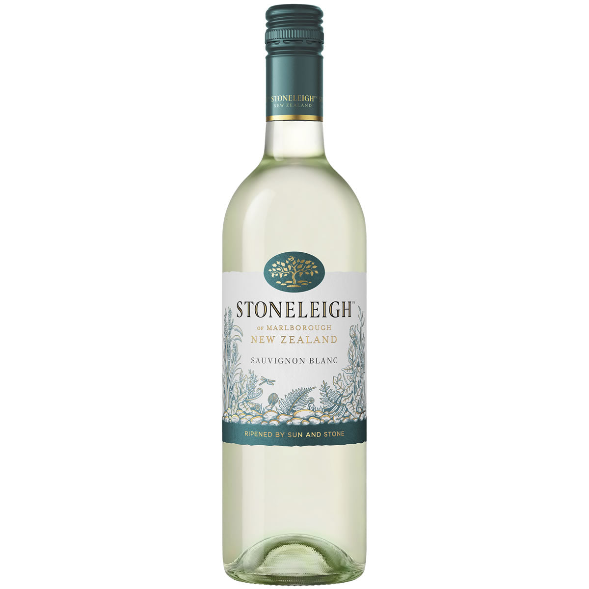 Stoneleigh Classic Sauvignon Blanc - 6 x 750ml