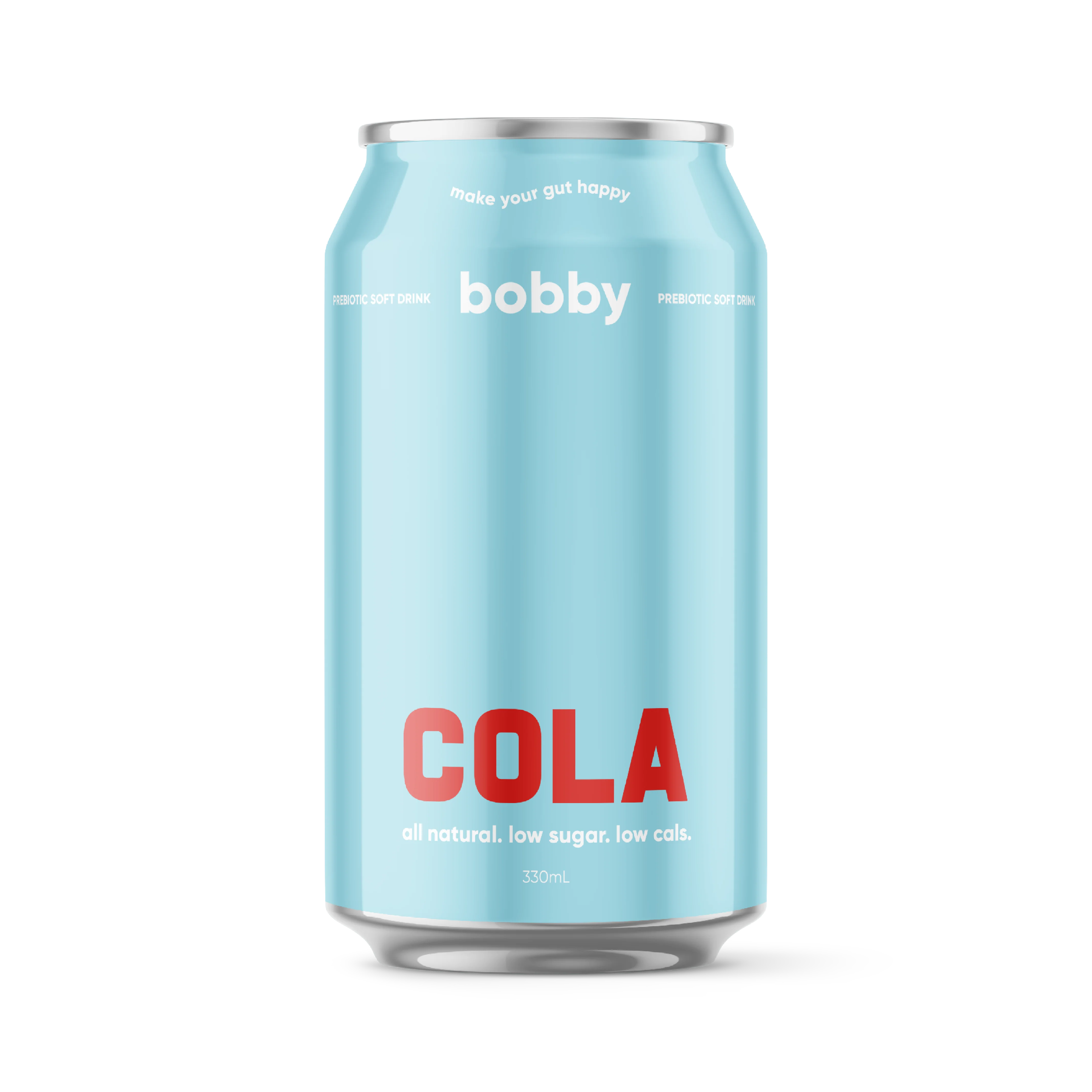 Bobby Cola - 16 x 330ml Cans