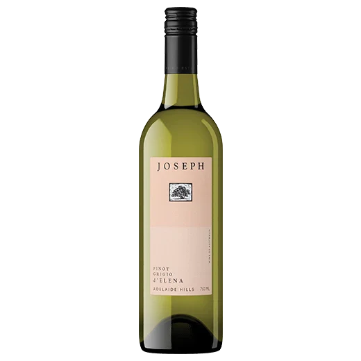 Primoo Estate Jospeh D'elena Pinot Grigio  - 6 x 750ml