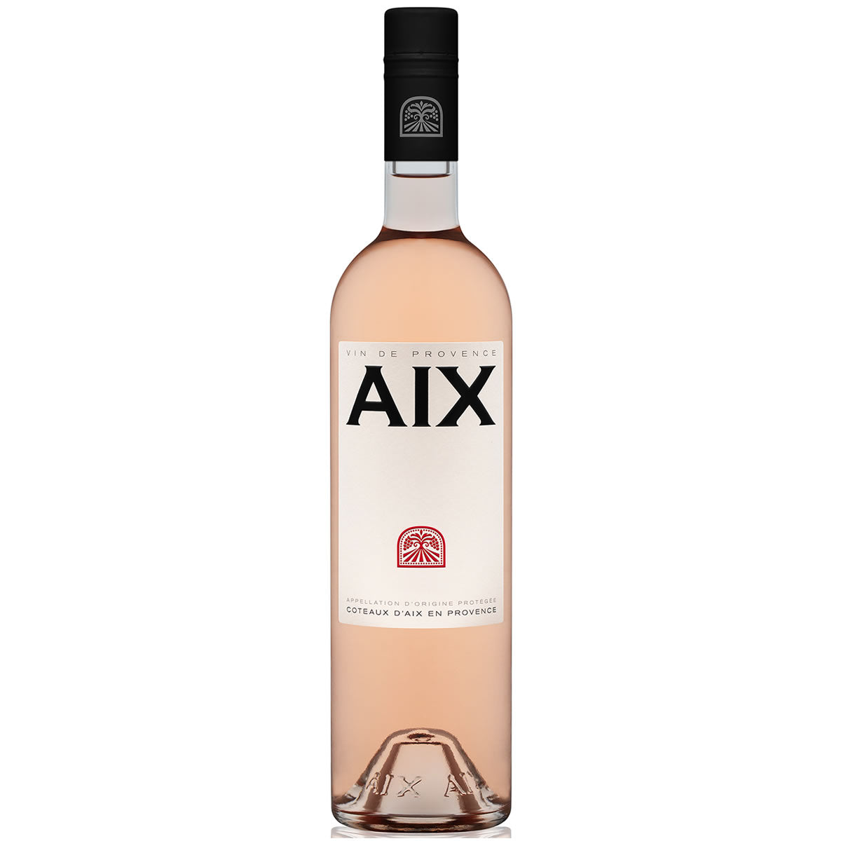 Maison Aix Rose - 12 x 750ml