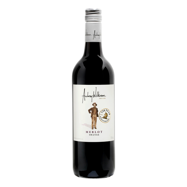Audrey Wilkinson Shiraz - 6 x 750ml