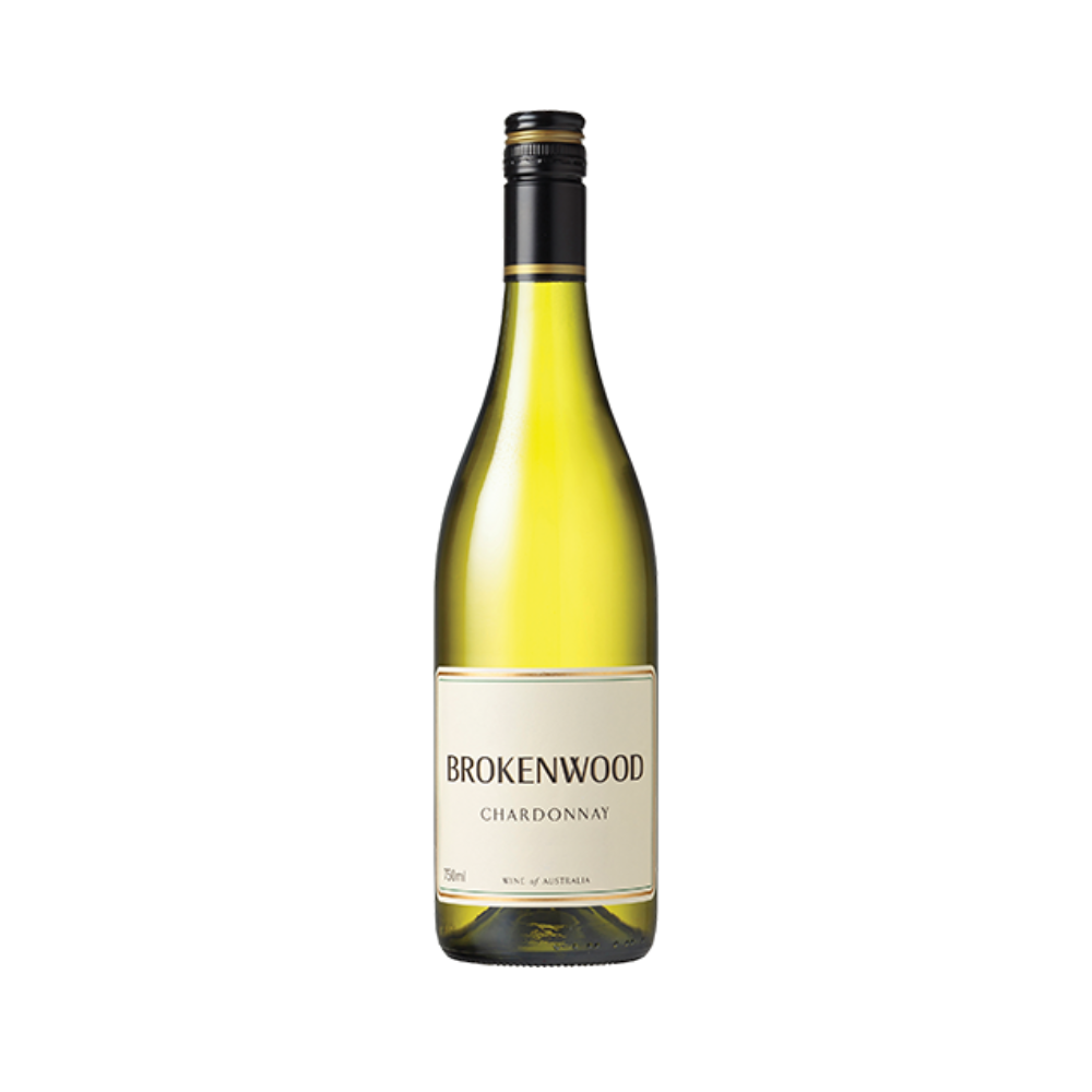 Brokenwood Chardonnay - 12 x 750ml