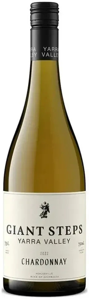 Giant Steps Yarra Valley Chardonnay - 6 x 750ml