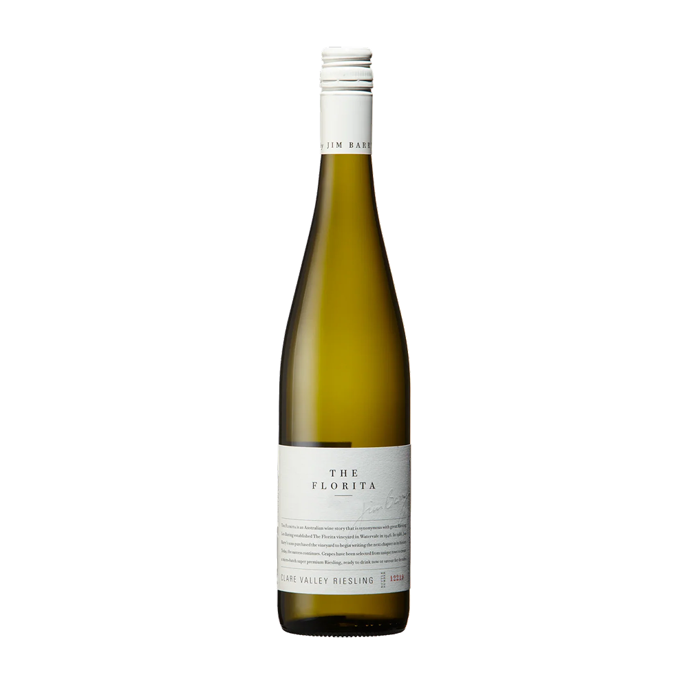Jim Barry The Florita Resiling - 6 x 750ml