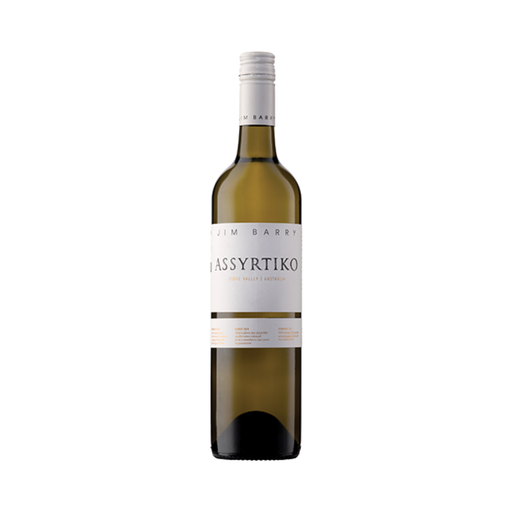 Jim Barry Assyrtiko - 6 x 750ml