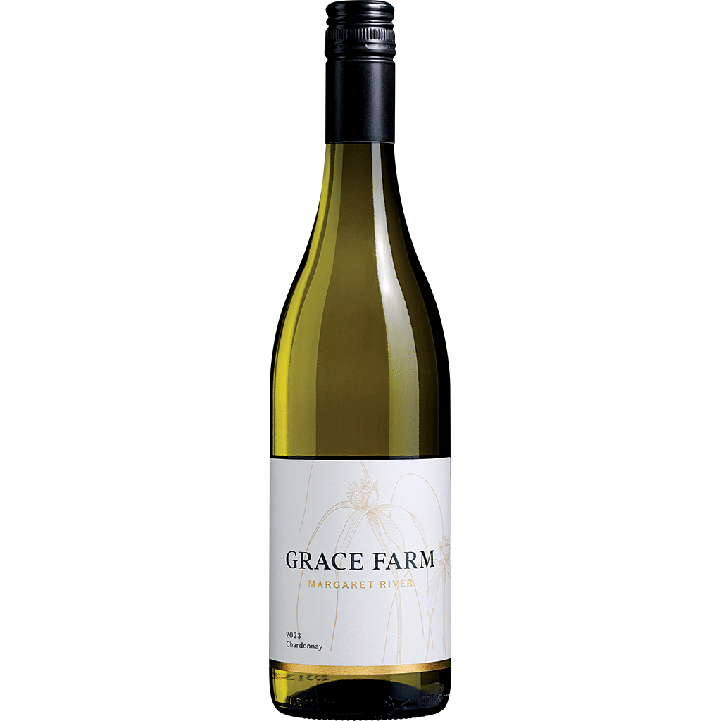 Grace Farm Chardonnay - 12 x 750ml