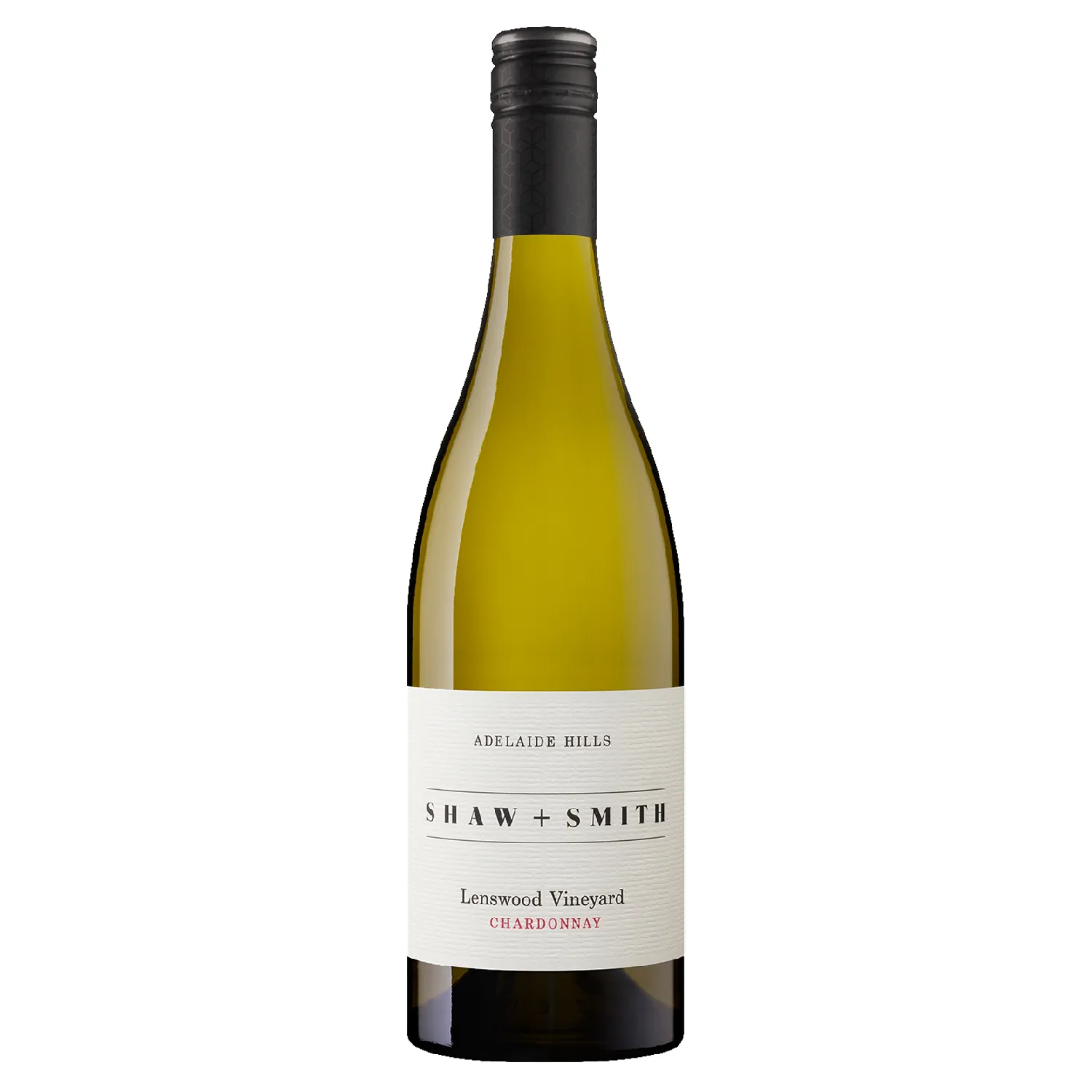 Shaw & Smith Lenswood Vineyard Chardonnay - 6 x 750ml