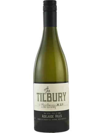 Murdoch Hill Tilbury Chardonnay - 6 x 750ml