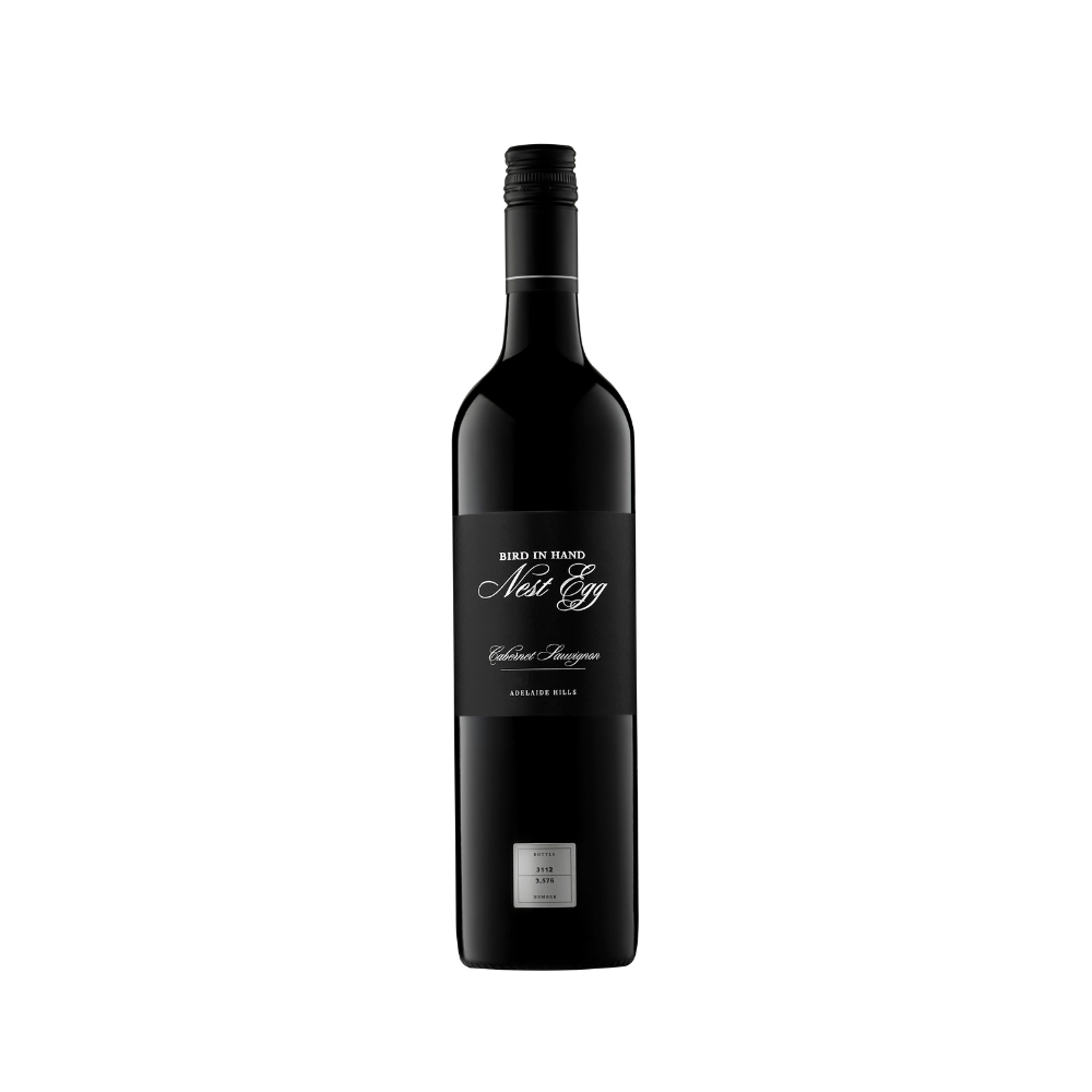 Bird in Hand Nest Egg Cabernet Sauvignon - 6 x 750ml
